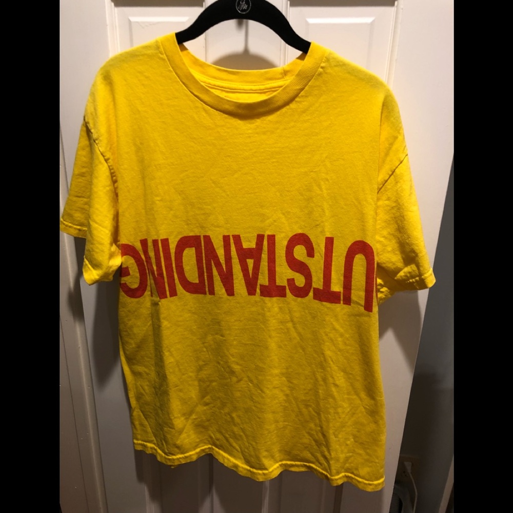 Urban Outfitters Outstanding shirt